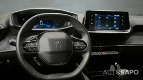 Peugeot 2008 de 2022