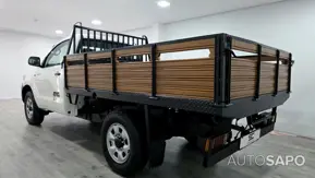 Toyota Hilux de 2013