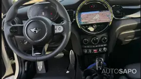 MINI Cooper S S de 2022