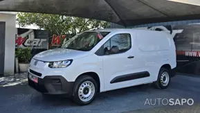 Fiat Doblo de 2026