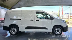 Fiat Doblo de 2026