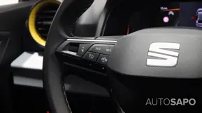 Seat Ibiza de 2025