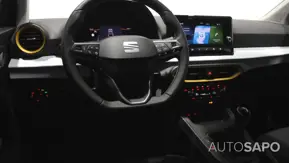 Seat Ibiza de 2025