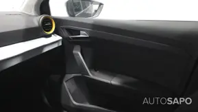 Seat Ibiza de 2025