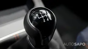 Seat Ibiza de 2025
