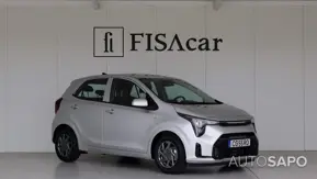 Kia Picanto de 2026
