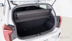Kia Picanto de 2026