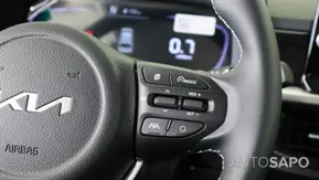 Kia Picanto de 2026