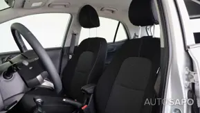 Kia Picanto de 2026