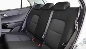 Kia Picanto de 2026