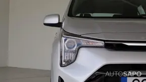 Kia Picanto de 2026