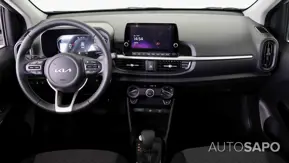 Kia Picanto de 2026