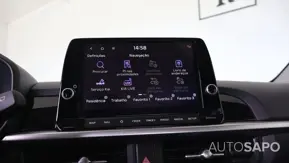 Kia Picanto de 2026