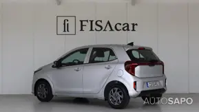 Kia Picanto de 2026