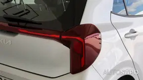 Kia Picanto de 2026