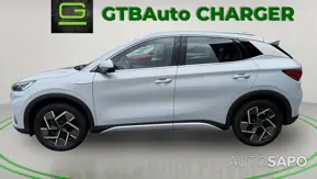 BYD Atto 3 de 2023