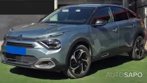 Citroen C4 de 2021