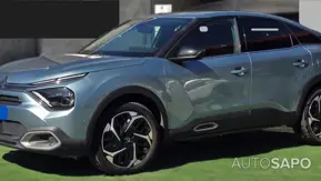 Citroen C4 de 2021