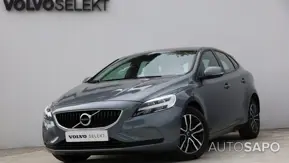 Volvo V40 de 2019
