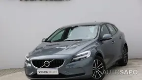 Volvo V40 de 2019