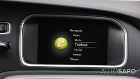 Volvo V40 de 2019