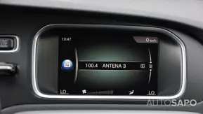 Volvo V40 de 2019