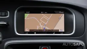 Volvo V40 de 2019