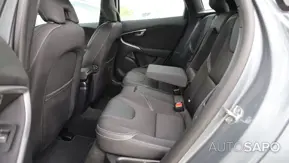 Volvo V40 de 2019