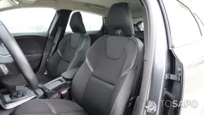 Volvo V40 de 2019