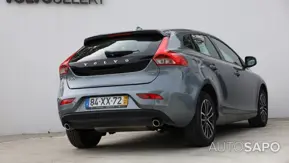 Volvo V40 de 2019