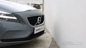 Volvo V40 de 2019