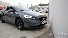 Volvo V40 de 2019
