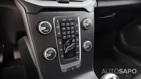 Volvo V40 de 2019