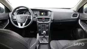 Volvo V40 de 2019