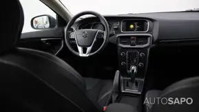 Volvo V40 de 2019
