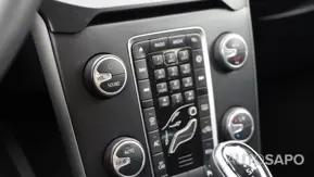 Volvo V40 de 2019