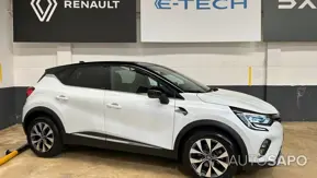Renault Captur de 2021