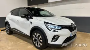 Renault Captur de 2021
