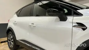 Renault Captur de 2021