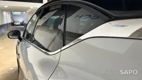 Renault Captur de 2021