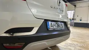 Renault Captur de 2021