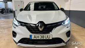 Renault Captur de 2021