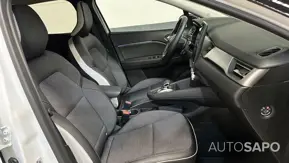 Renault Captur de 2021