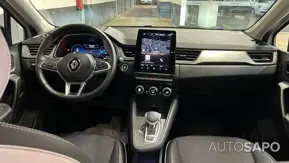 Renault Captur de 2021