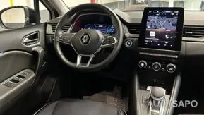 Renault Captur de 2021
