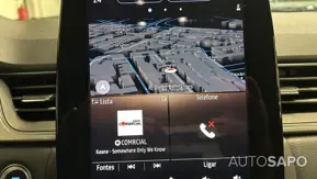Renault Captur de 2021