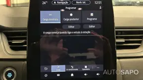 Renault Captur de 2021