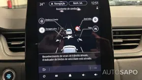 Renault Captur de 2021