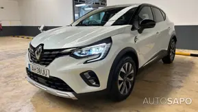Renault Captur de 2021