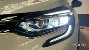 Renault Captur de 2021